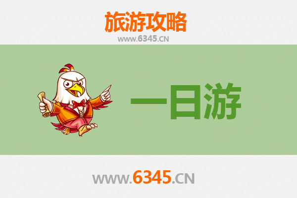 无锡北塘自驾一日游攻略：古韵新风，悠然自驾之旅